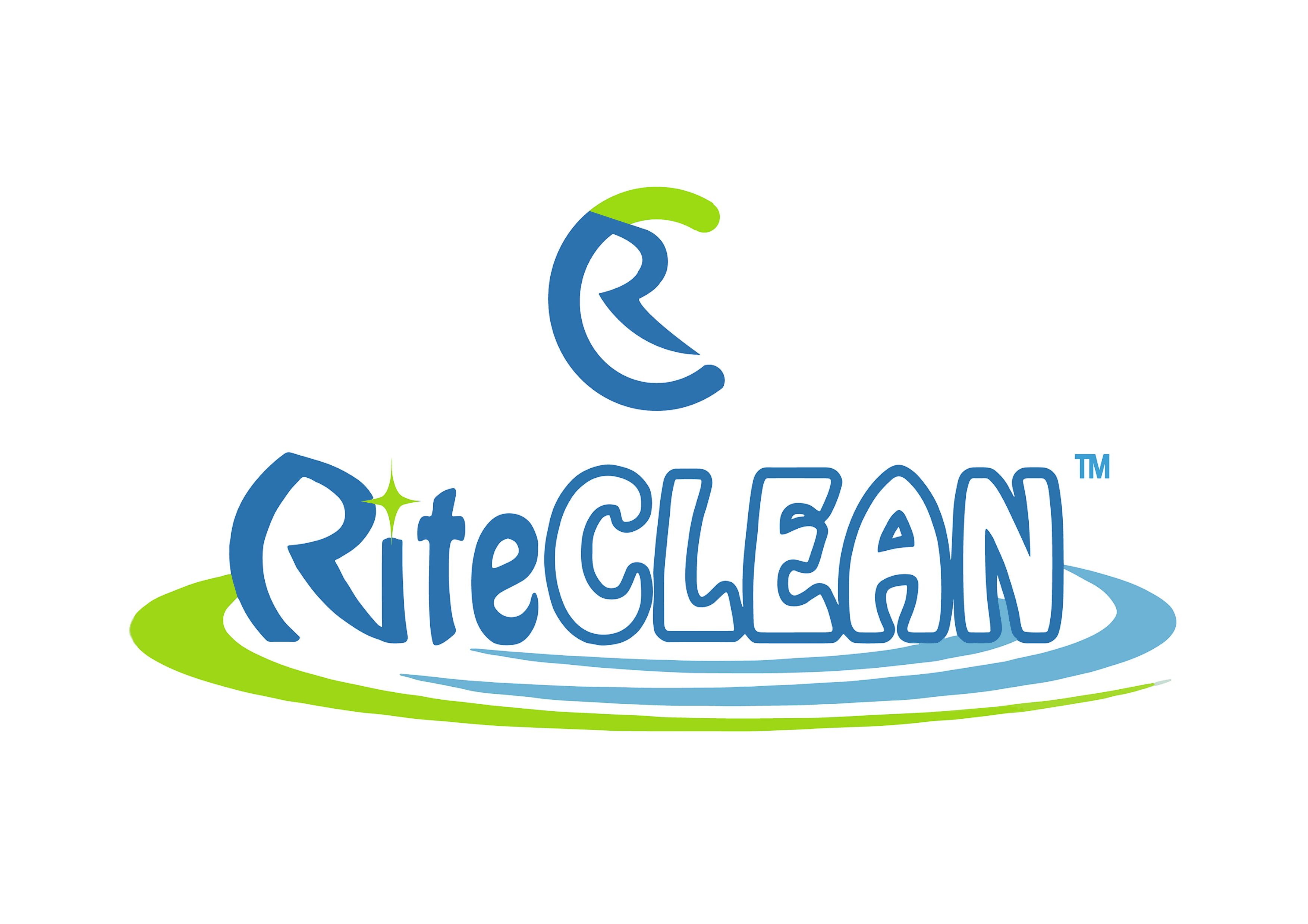 Logo Rite Clean